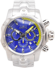 Load image into Gallery viewer, Invicta Venom Mutant Men's 54mm Ocean Blue Dial Quartz Chronograph Watch 47905-Klawk Watches