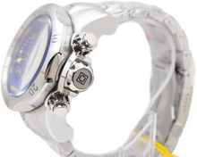 Load image into Gallery viewer, Invicta Venom Mutant Men's 54mm Ocean Blue Dial Quartz Chronograph Watch 47905