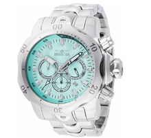 Load image into Gallery viewer, Invicta Venom Mutant Men's 54mm Turquoise Dial Quartz Chronograph Watch 47907-Klawk Watches
