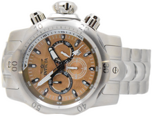 Load image into Gallery viewer, Invicta Venom Mutant Men's 54mm Copper Dial Quartz Chronograph Watch 47908-Klawk Watches