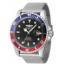 Load image into Gallery viewer, Invicta Grand Diver Automatic Men's 47mm 200M WR Pepsi Bezel Auto Watch 47965-Klawk Watches