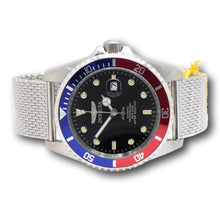 Load image into Gallery viewer, Invicta Grand Diver Automatic Men's 47mm 200M WR Pepsi Bezel Auto Watch 47965-Klawk Watches