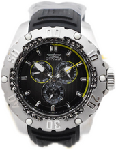 Load image into Gallery viewer, Invicta Bolt Explorer Ocean Voyage Men's 52mm MultiFunction Date Watch 48019
