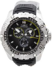 Load image into Gallery viewer, Invicta Bolt Explorer Ocean Voyage Men's 52mm MultiFunction Date Watch 48019