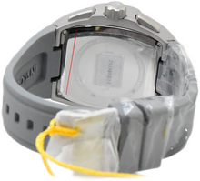 Load image into Gallery viewer, Invicta Racing Gridlock Men's 47mm Skeleton Dial Gray Chronograph Watch 48026