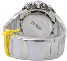 Load image into Gallery viewer, Invicta Bolt Herc Men's Black Dial 54mm SS Chronograph Watch 48160-Klawk Watches
