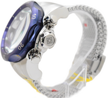 Load image into Gallery viewer, Invicta Venom Joker Men's 54mm Mesh Bracelet Swiss Chronograph Watch 48168-Klawk Watches