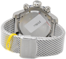 Load image into Gallery viewer, Invicta Venom Joker Men's 54mm Mesh Bracelet Swiss Chronograph Watch 48168-Klawk Watches