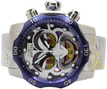 Load image into Gallery viewer, Invicta Venom Joker Men's 54mm Mesh Bracelet Swiss Chronograph Watch 48168-Klawk Watches