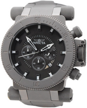 Load image into Gallery viewer, Invicta Coalition Forces Dominion Men's 51mm Full Titanium Chrono Watch 48221