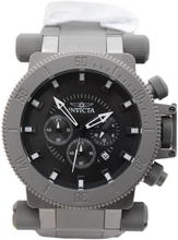 Load image into Gallery viewer, Invicta Coalition Forces Dominion Men's 51mm Full Titanium Chrono Watch 48221