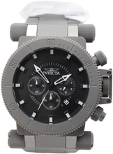 Load image into Gallery viewer, Invicta Coalition Forces Dominion Men's 51mm Full Titanium Chrono Watch 48221