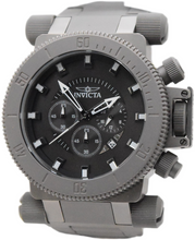 Load image into Gallery viewer, Invicta Coalition Forces Dominion Men's 51mm Full Titanium Chrono Watch 48221