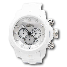 Load image into Gallery viewer, Invicta Venom Phantom Men's 54mm Silver Dial White Chronograph Watch 48224-Klawk Watches