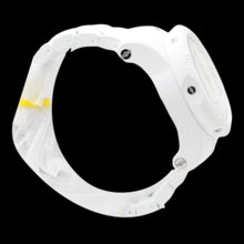 Load image into Gallery viewer, Invicta Venom Phantom Men's 54mm Silver Dial White Chronograph Watch 48224-Klawk Watches