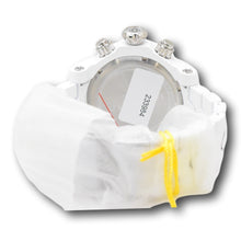 Load image into Gallery viewer, Invicta Venom Phantom Men's 54mm Silver Dial White Chronograph Watch 48224-Klawk Watches