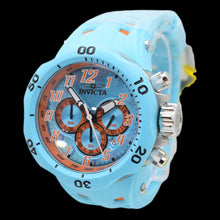 Load image into Gallery viewer, Invicta Venom Hydra Frostfire Men's 52mm Blue Sport Chronograph Watch 48238