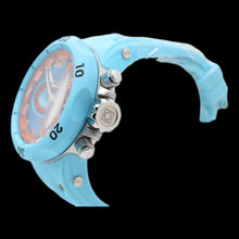 Load image into Gallery viewer, Invicta Venom Hydra Frostfire Men's 52mm Blue Sport Chronograph Watch 48238