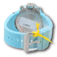 Load image into Gallery viewer, Invicta Venom Hydra Frostfire Men's 52mm Blue Sport Chronograph Watch 48238