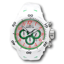 Load image into Gallery viewer, Invicta Venom Hydra Arctic Strike Men's 52mm White Sport Chronograph Watch 48239
