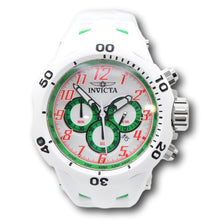 Load image into Gallery viewer, Invicta Venom Hydra Arctic Strike Men's 52mm White Sport Chronograph Watch 48239
