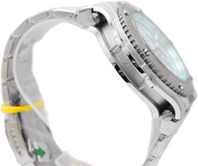 Load image into Gallery viewer, Invicta Racing Speedline Men's 56mm Turquoise Stainless Chronograph Watch 48314-Klawk Watches