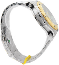 Load image into Gallery viewer, Invicta Racing Speedline Men's 56mm Green & Gold Chronograph Watch 48315-Klawk Watches