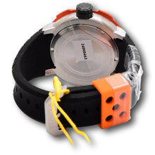 Load image into Gallery viewer, Invicta Chrononaut VoltMarine Men's 52mm Orange / Green 200M Quartz Watch 48340-Klawk Watches