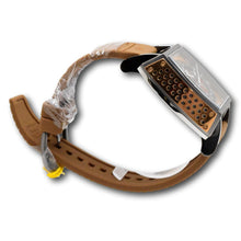 Load image into Gallery viewer, Invicta S1 Rally Men's 48mm Desert Bronze Gunmetal Chrono Watch 48435-Klawk Watches