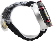 Load image into Gallery viewer, Invicta Subaqua Cobra Men's 54mm Black Wave Dial Sport Chrono Watch 48542-Klawk Watches