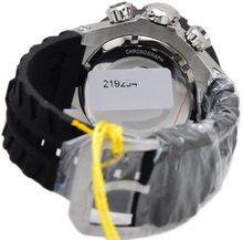 Load image into Gallery viewer, Invicta Subaqua Cobra Men's 54mm Black Wave Dial Sport Chrono Watch 48542-Klawk Watches