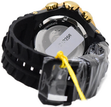 Load image into Gallery viewer, Invicta Subaqua Cobra Men's 54mm Gold & Green Sport Chrono Watch 48544-Klawk Watches