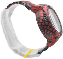 Load image into Gallery viewer, Invicta Pro Diver Exclusive Cobra Strike Black & Red Aqua Plating Chrono Watch-Klawk Watches