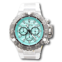 Load image into Gallery viewer, Invicta Subaqua Poseidon Arctic Surge Men's 55mm Blue Dial Chrono Watch 48557