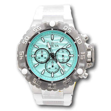 Load image into Gallery viewer, Invicta Subaqua Poseidon Arctic Surge Men's 55mm Blue Dial Chrono Watch 48557-Klawk Watches