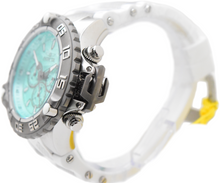 Load image into Gallery viewer, Invicta Subaqua Poseidon Arctic Surge Men's 55mm Blue Dial Chrono Watch 48557