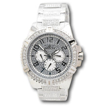 Load image into Gallery viewer, Invicta Celestial Men's 45mm Luxe Pave Crystal Multi-Function Quartz Watch 48560-Klawk Watches