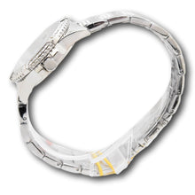 Load image into Gallery viewer, Invicta Celestial Luxe Ladies 37mm Ice Pave Crystal Quartz Watch 48563-Klawk Watches