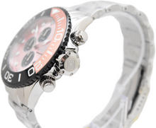 Load image into Gallery viewer, Invicta Grand Diver Miami Edition Men's 52mm Pink Dial Chronograph Watch 48593-Klawk Watches