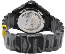 Load image into Gallery viewer, Invicta Grand Diver South Beach Edition Men's 52mm 300M Black Quartz Watch 48614
