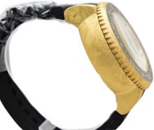 Load image into Gallery viewer, Invicta Pro Diver Laser Acid Etched Geo Case Men's 52mm Gold Chrono Watch 48618-Klawk Watches