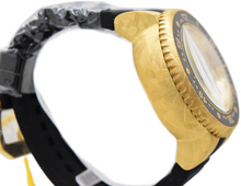 Load image into Gallery viewer, Invicta Pro Diver Laser Acid Etched Geo Case Men's 52mm Gold Chrono Watch 48618-Klawk Watches
