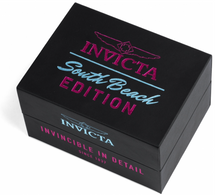 Load image into Gallery viewer, Invicta Grand Diver South Beach Special Edition Automatic Men's 47mm Watch 48706-Klawk Watches