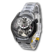 Load image into Gallery viewer, Invicta Specialty Twin-Axis Men's 46mm Black Skeleton Dial Quartz Watch 48899-Klawk Watches