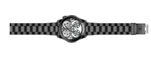 Load image into Gallery viewer, Invicta Specialty Twin-Axis Men's 46mm Black Skeleton Dial Quartz Watch 48899-Klawk Watches