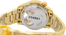 Load image into Gallery viewer, Invicta Specialty Twin-Axis Men's 46mm Quartz Watch Gold Skeleton Dial 48900-Klawk Watches