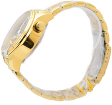 Load image into Gallery viewer, Invicta Specialty Twin-Axis Men's 46mm Quartz Watch Gold Skeleton Dial 48900-Klawk Watches
