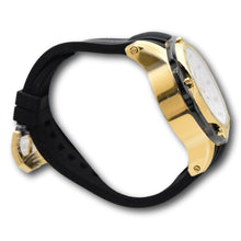 Load image into Gallery viewer, Invicta Speedway Cruise Turbo 51mm Gold Swiss Chronograph White Dial Watch 48911