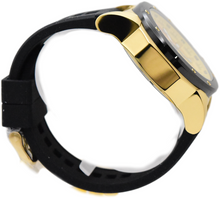 Load image into Gallery viewer, Invicta Sea Hunter 48980 Men's 52mm Chronograph Watch Gold Dial Black Band-Klawk Watches