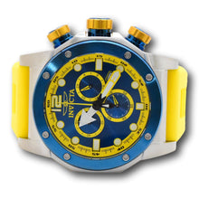Load image into Gallery viewer, Invicta Sea Hunter Blue Lightning Men's 52mm Fly-back Chrono Watch 48982-Klawk Watches
